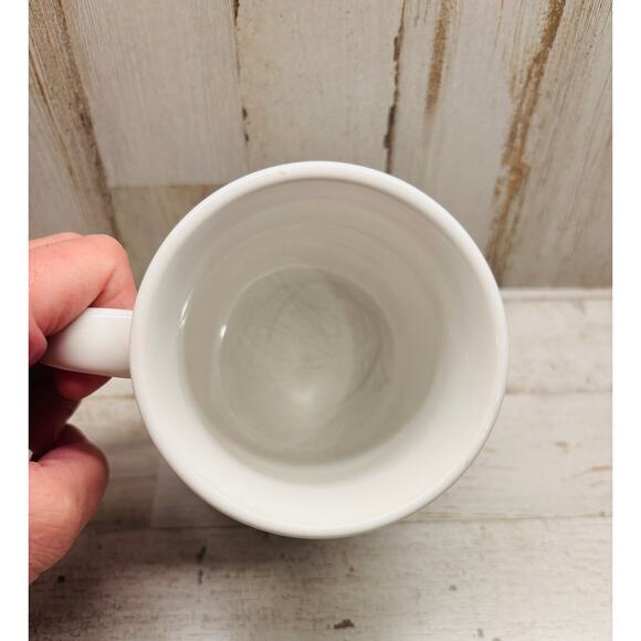 Vintage 1980s Boynton Hippo Holidays Orchestra Coffee Tea Mug EUC - Picture 3 of 6